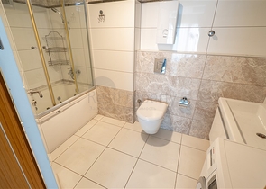 Квартира 3+1 в районе Джикджили с богатой инфраструктурой