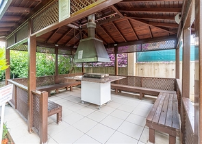 Квартира 3+1 в районе Джикджили с богатой инфраструктурой