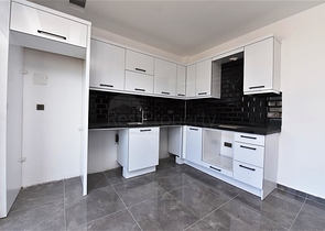 Двухкомнатная квартира в тихом районе Алании