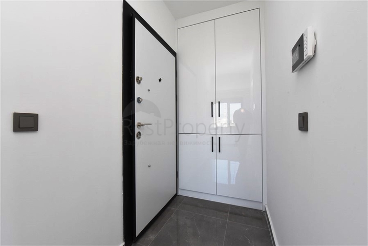 Апартаменты 1+1 в Кестеле