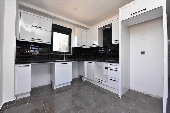 Апартаменты 1+1 в Кестеле