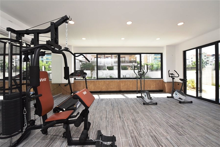 Апартаменты 1+1 в Кестеле