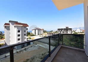 Апартаменты 1+1 в Кестеле