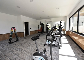 Апартаменты 1+1 в Кестеле