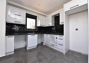 Апартаменты 1+1 в Кестеле