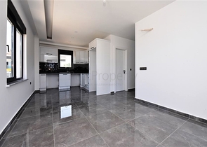 Апартаменты 1+1 в Кестеле