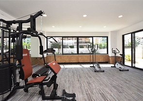 Апартаменты 1+1 в Кестеле