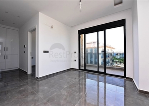 Апартаменты 1+1 в Кестеле