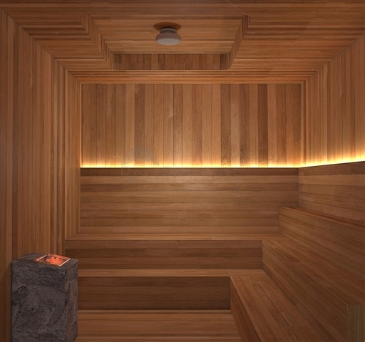 Квартира 1+1 в Махмутларе