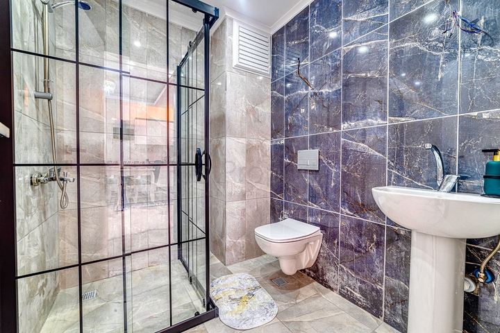 Квартира 1+1 в Махмутларе