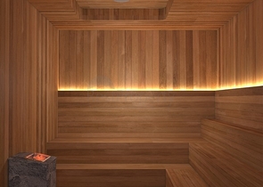 Квартира 1+1 в Махмутларе