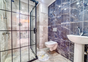 Квартира 1+1 в Махмутларе