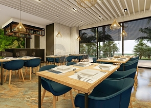 Квартиры 1+1 в инвестиционном проекте в районе Кестель