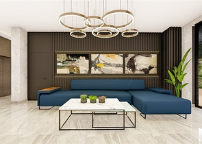 Квартиры 1+1 в инвестиционном проекте в районе Кестель