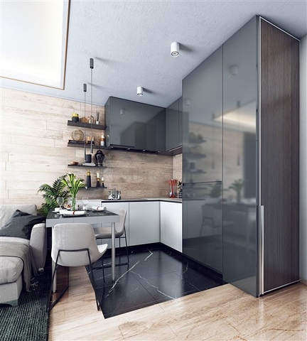 Новый качественный инвестиционный проект в Газипаша