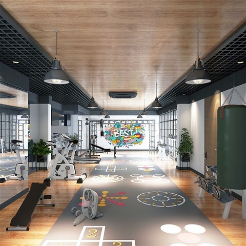 Новый качественный инвестиционный проект в Газипаша