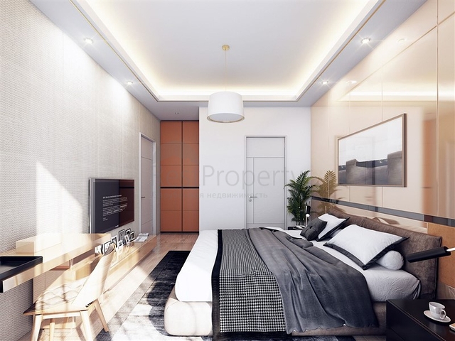 Новый качественный инвестиционный проект в Газипаша