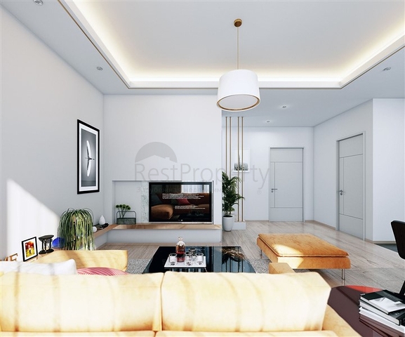 Новый качественный инвестиционный проект в Газипаша