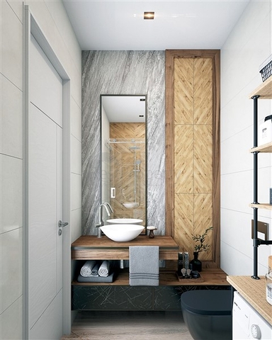 Новый качественный инвестиционный проект в Газипаша