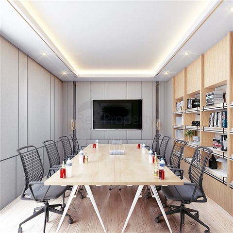 Новый качественный инвестиционный проект в Газипаша