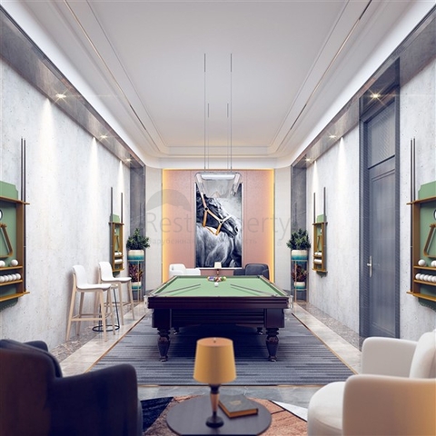 Новый качественный инвестиционный проект в Газипаша