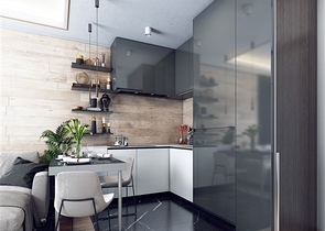 Новый качественный инвестиционный проект в Газипаша