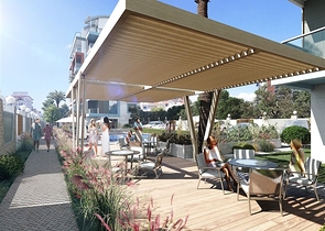 Новый качественный инвестиционный проект в Газипаша