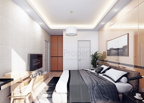 Новый качественный инвестиционный проект в Газипаша