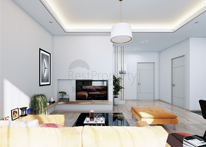 Новый качественный инвестиционный проект в Газипаша