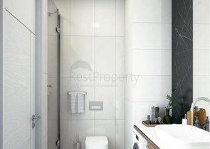 Новый качественный инвестиционный проект в Газипаша