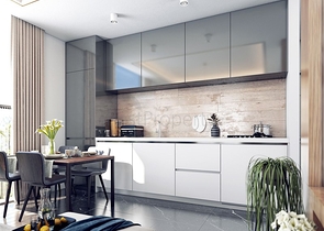 Новый качественный инвестиционный проект в Газипаша