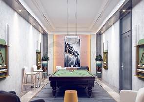 Новый качественный инвестиционный проект в Газипаша