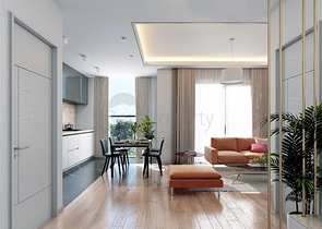 Новый качественный инвестиционный проект в Газипаша