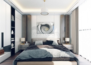 Новый качественный инвестиционный проект в Газипаша