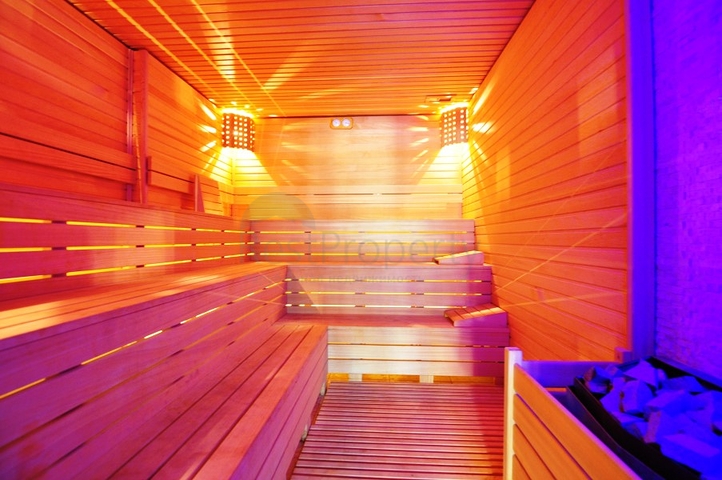 Квартира 2+1 в районе Махмутлар