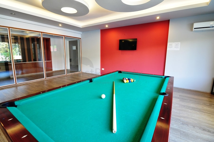 Квартира 2+1 в районе Махмутлар