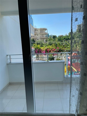 Квартира 2+1 в районе Махмутлар