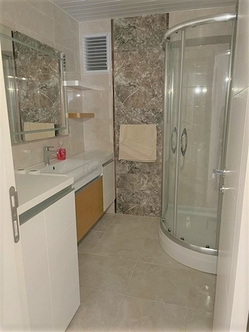 Квартира 2+1 в районе Махмутлар