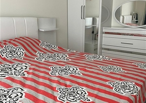 Квартира 2+1 в районе Махмутлар