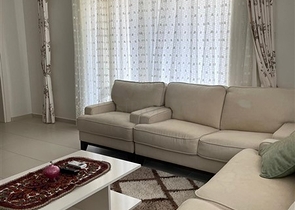 Квартира 2+1 в районе Махмутлар