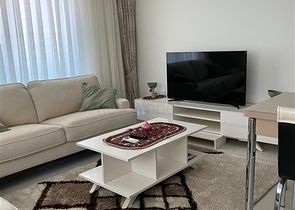 Квартира 2+1 в районе Махмутлар