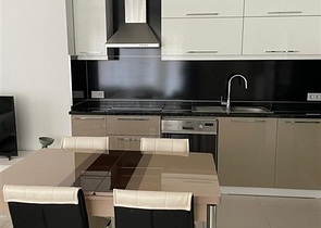 Квартира 2+1 в районе Махмутлар