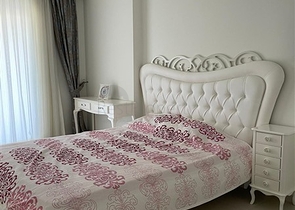 Квартира 2+1 в районе Махмутлар