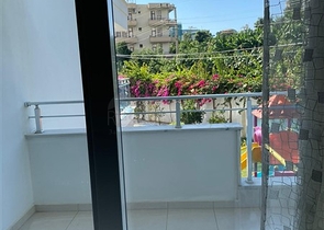 Квартира 2+1 в районе Махмутлар