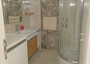 Квартира 2+1 в районе Махмутлар