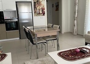 Квартира 2+1 в районе Махмутлар