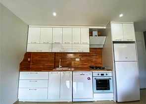 Просторная квартира 2+1 в спокойном районе