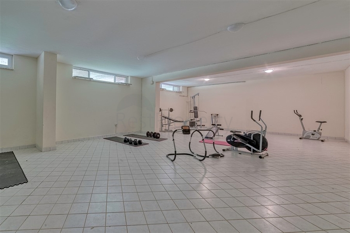 Квартира 2+1 в районе Махмутлар в 500 метрах от моря