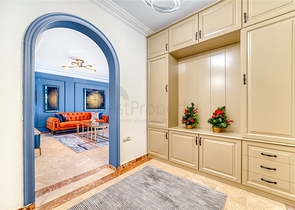 Квартира 2+1 в районе Махмутлар в 500 метрах от моря