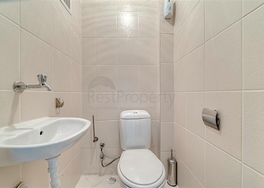 Квартира 2+1 в районе Махмутлар в 500 метрах от моря